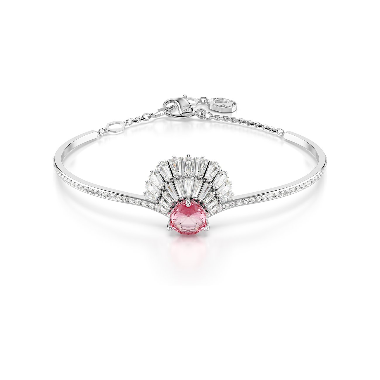 Swarovski Armreif Idyllia E Fauna 5680298
