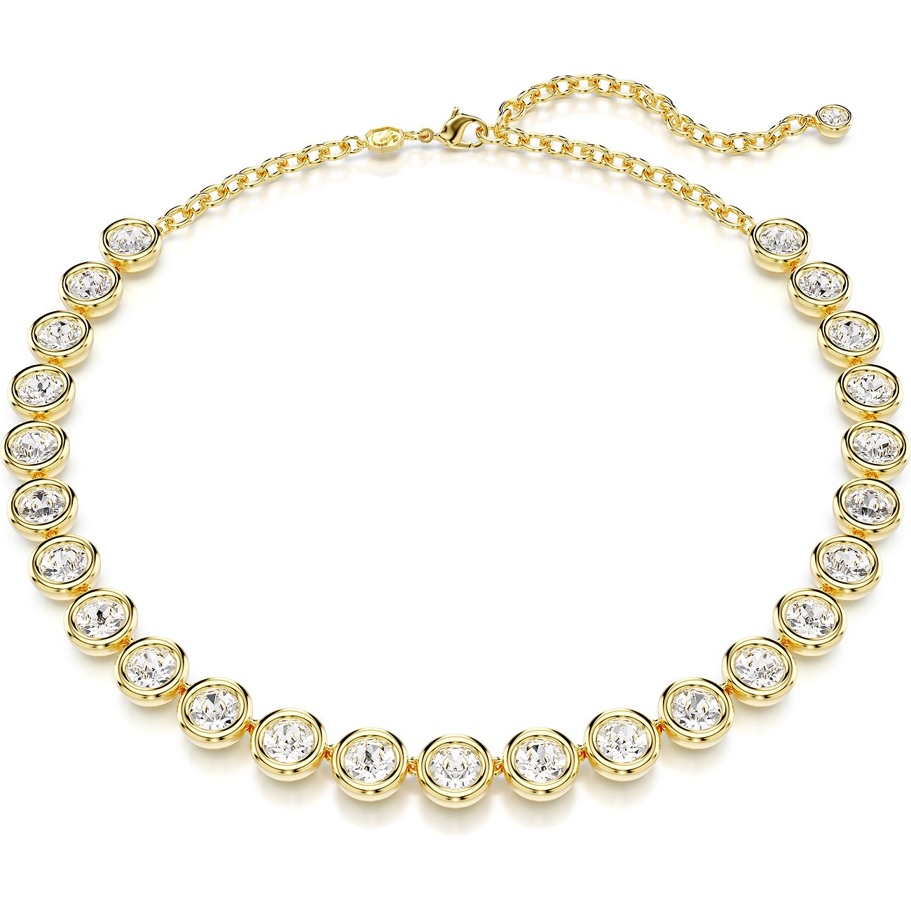 Swarovski Kette Imber 5682585