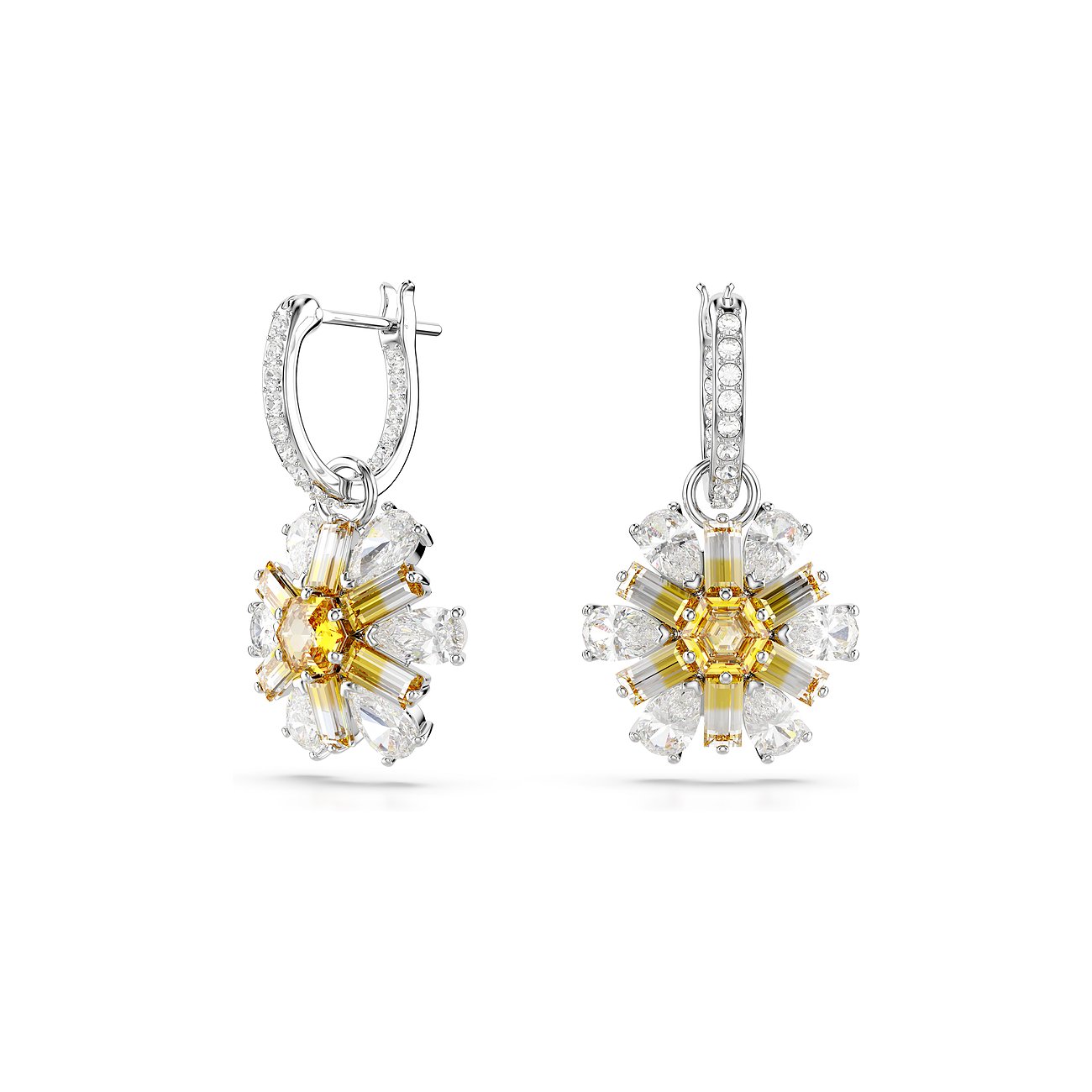 Swarovski Ohrhänger Idyllia E Florere 5683243