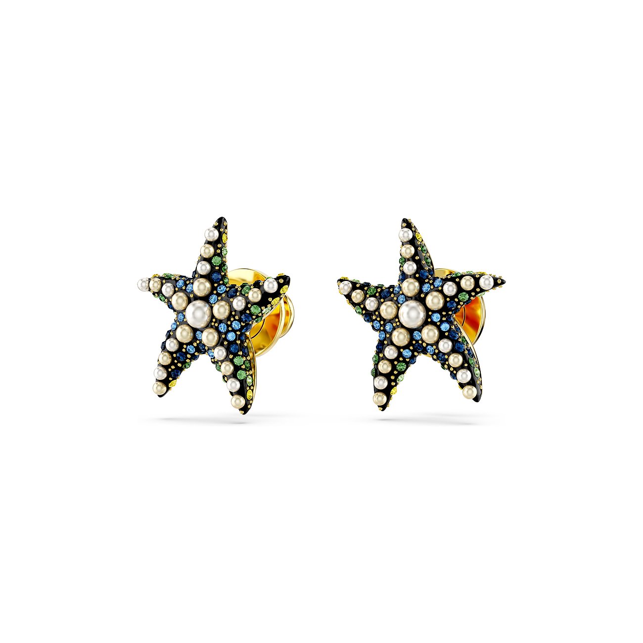 Swarovski Ohrstecker Idyllia 5684162