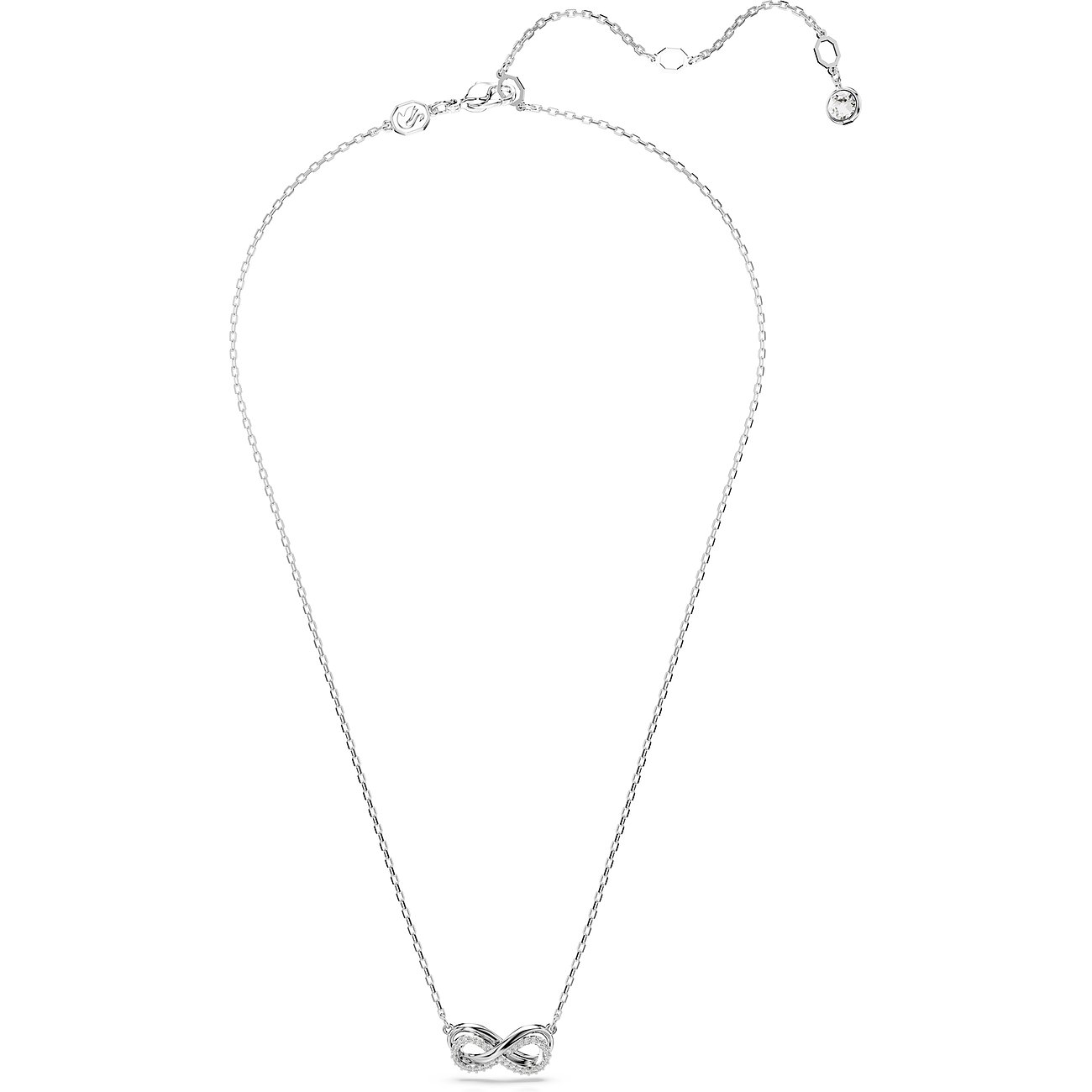 Swarovski Kette Hyperbola 5687265