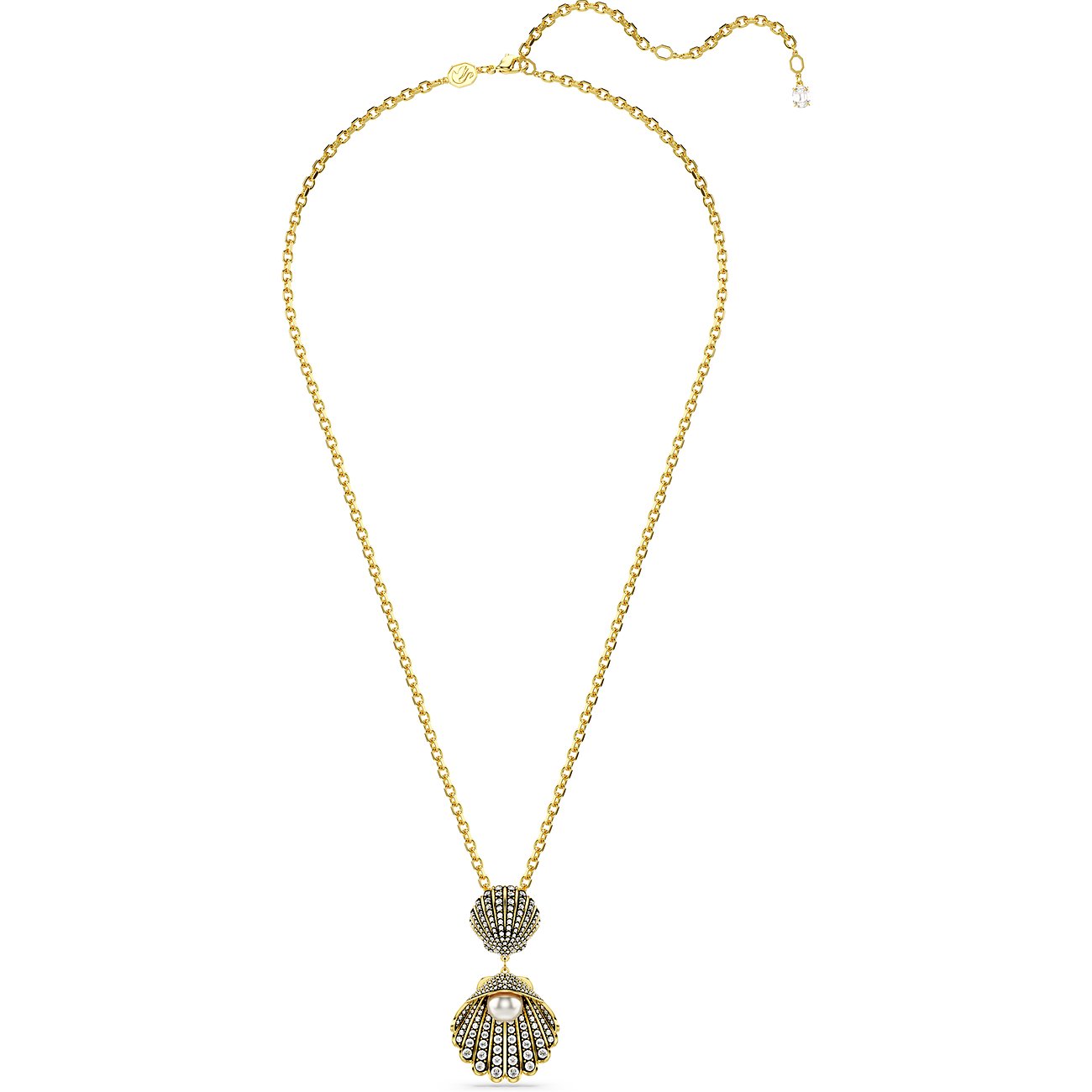 Swarovski Kette Idyllia 5689197
