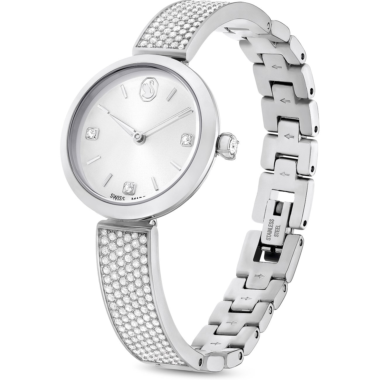 Swarovski Damenuhr Illumina 5671205