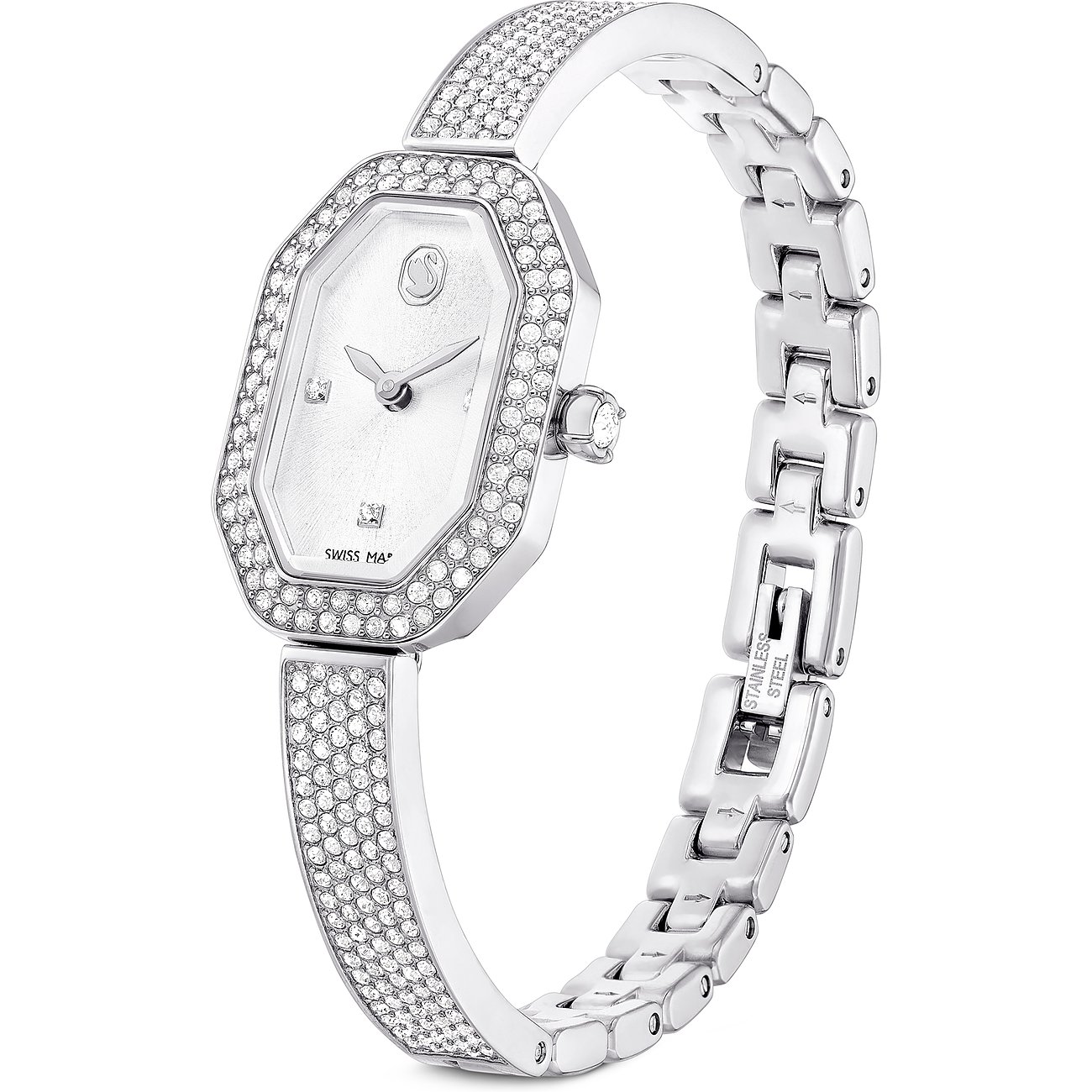 Swarovski Damenuhr Dextera 5672977