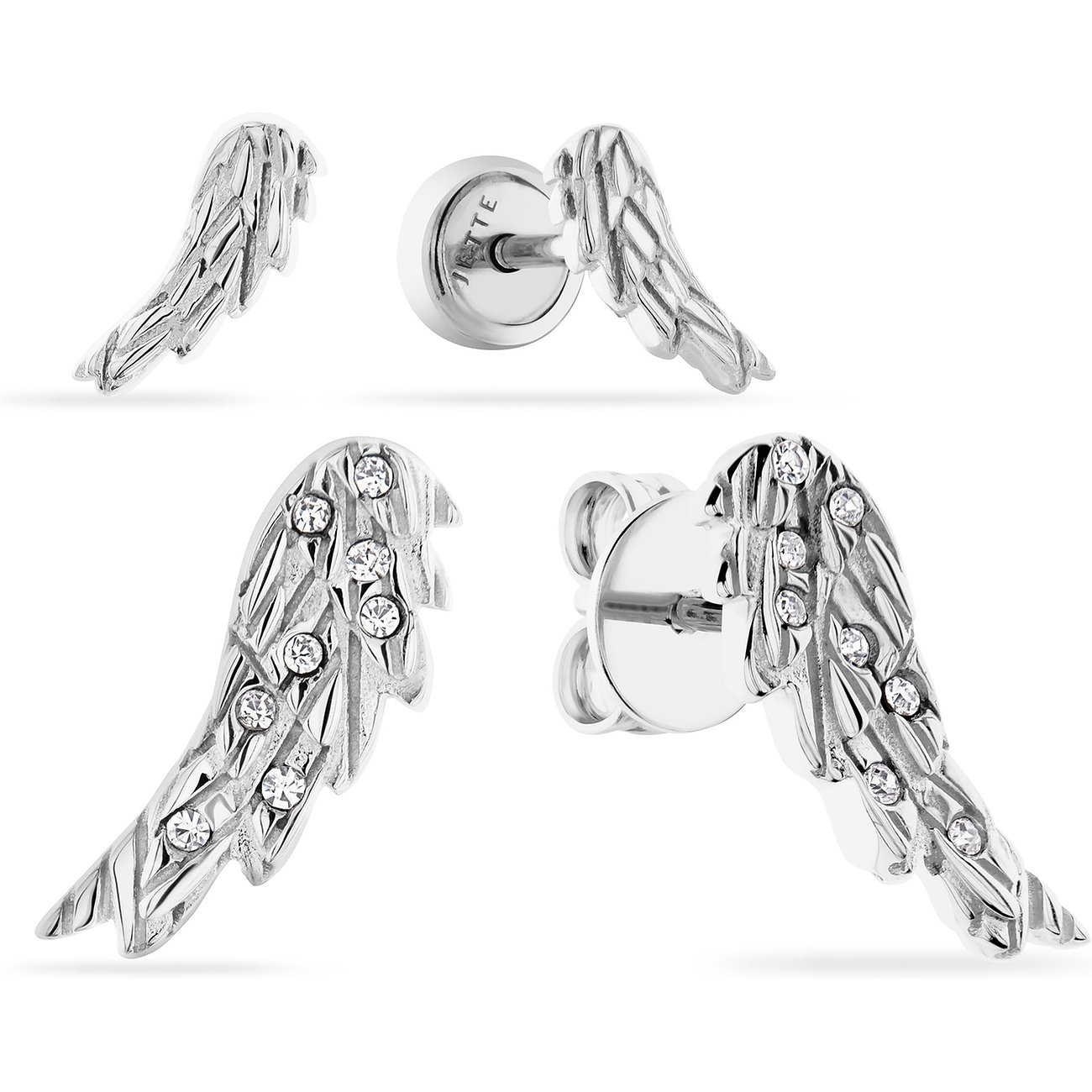 2. Chance - JETTE Schmuck-Set 89005884