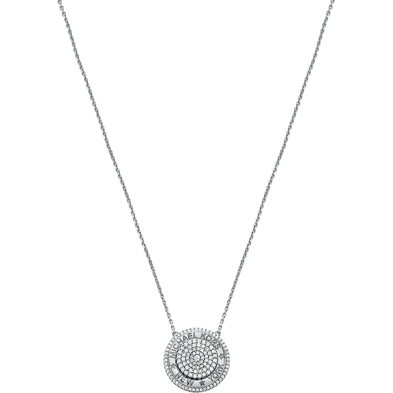 2. Chance - Michael Kors Kette