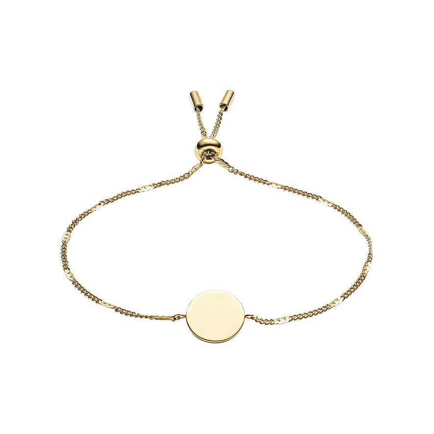 2. Chance - Fossil Armband