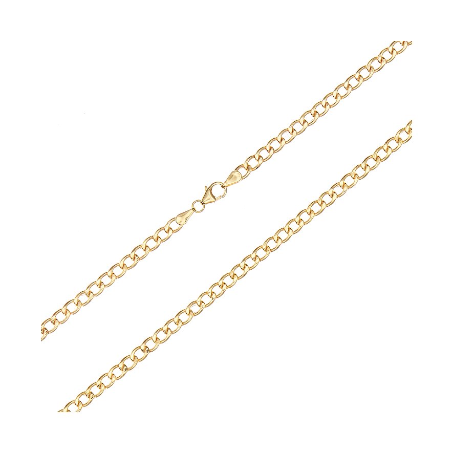 Thumbnail - FAVS Kette 89007461 375er Gelbgold
