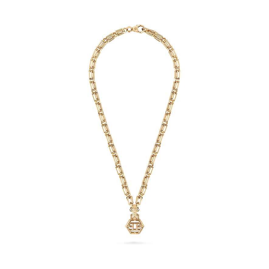 Philipp Plein Ketting PJ9EA08NU