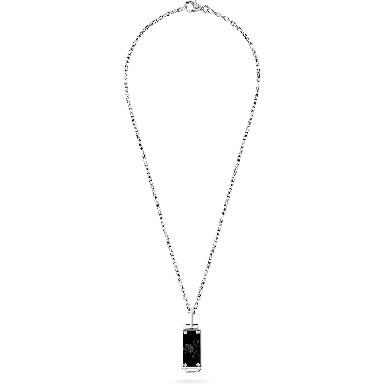 Philipp Plein Kette PJWEA04NU