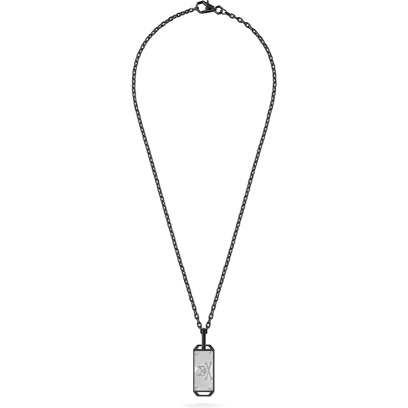 Philipp Plein Kette PJWEA09NU