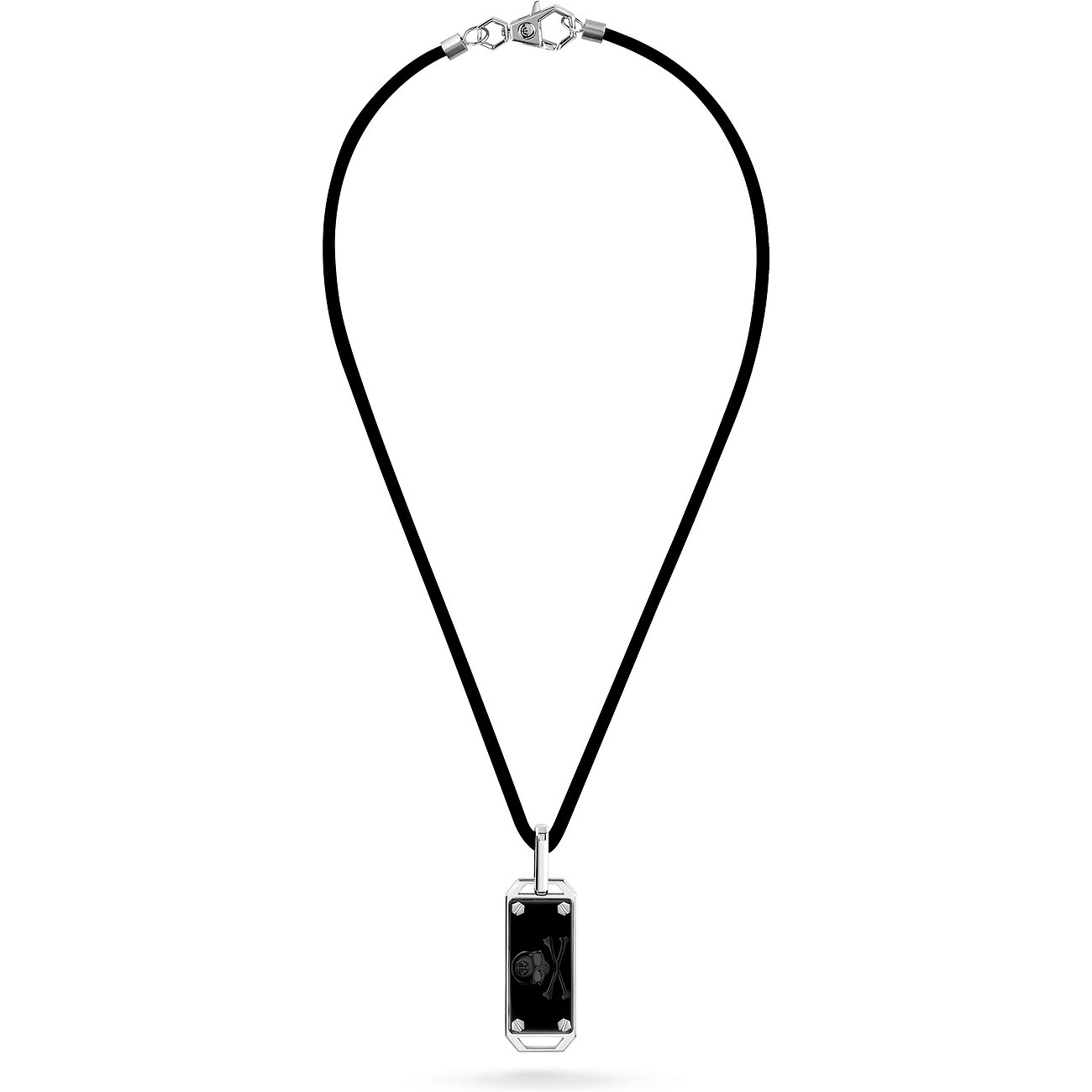 Philipp Plein Kette PJWEA05NU