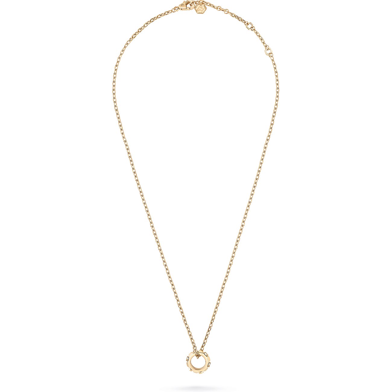 Philipp Plein Kette PJ1EA16NU