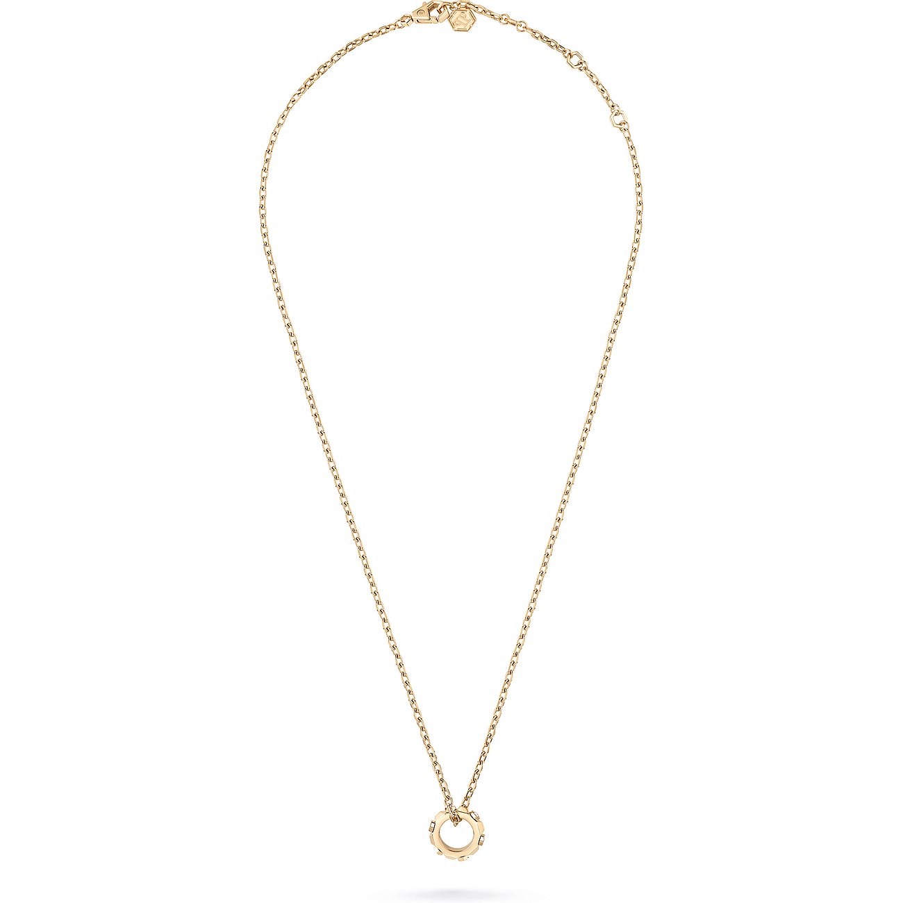Philipp Plein Kette PJ1EA28NU