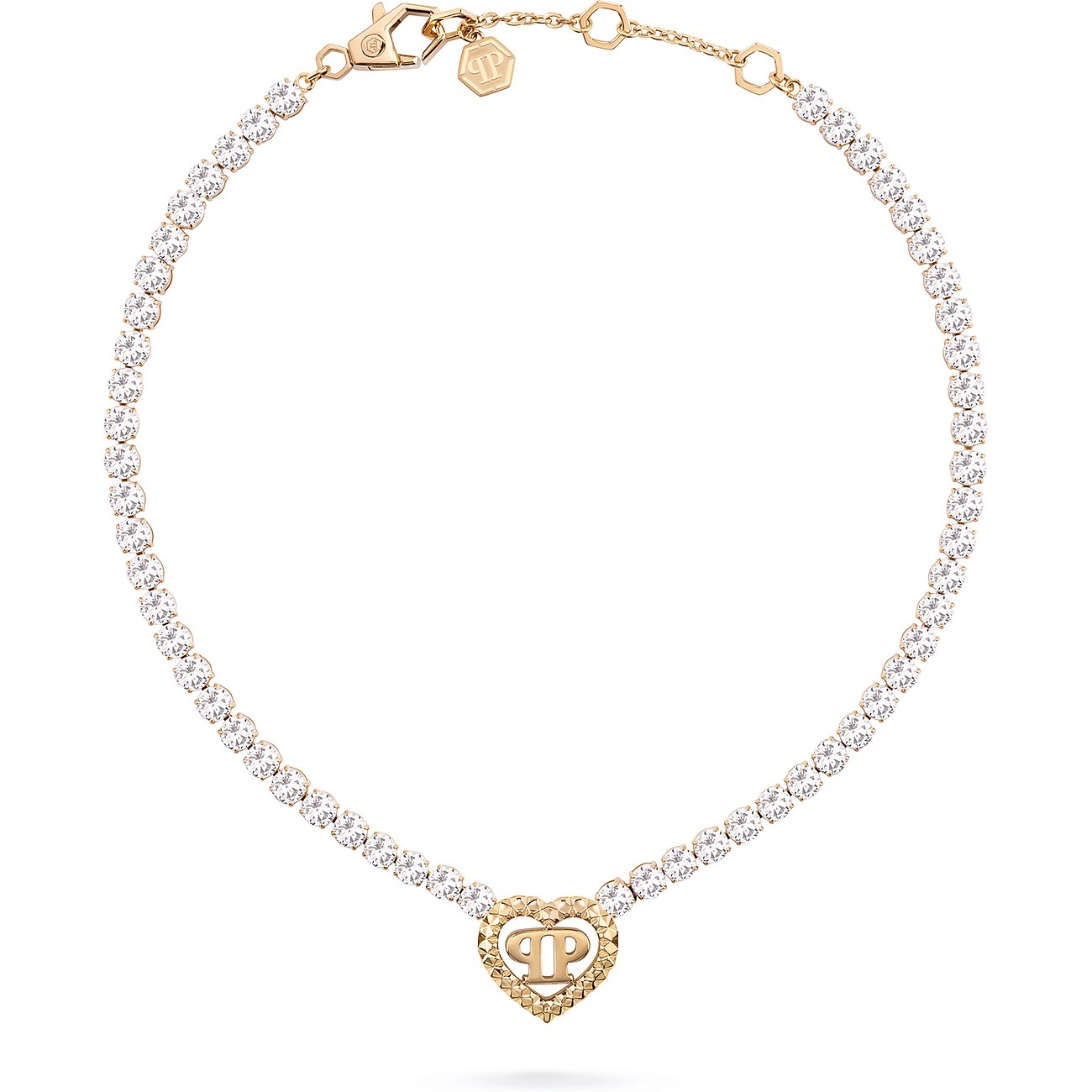 Philipp Plein Kette PJZEA07NU