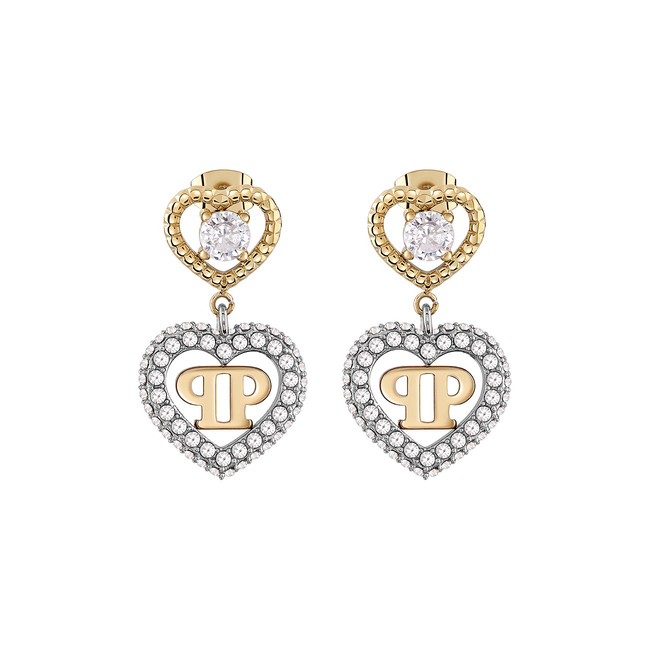 Philipp Plein Ohrstecker PJZEA03EU