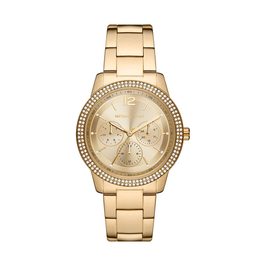 2. Chance - Michael Kors Damenuhr