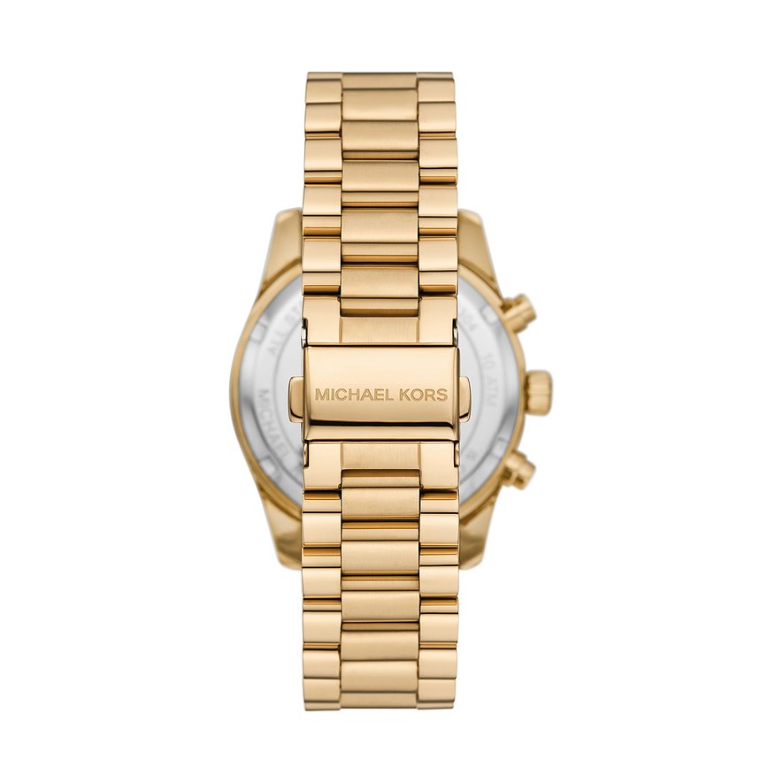 2. Chance - Michael Kors Chronograph