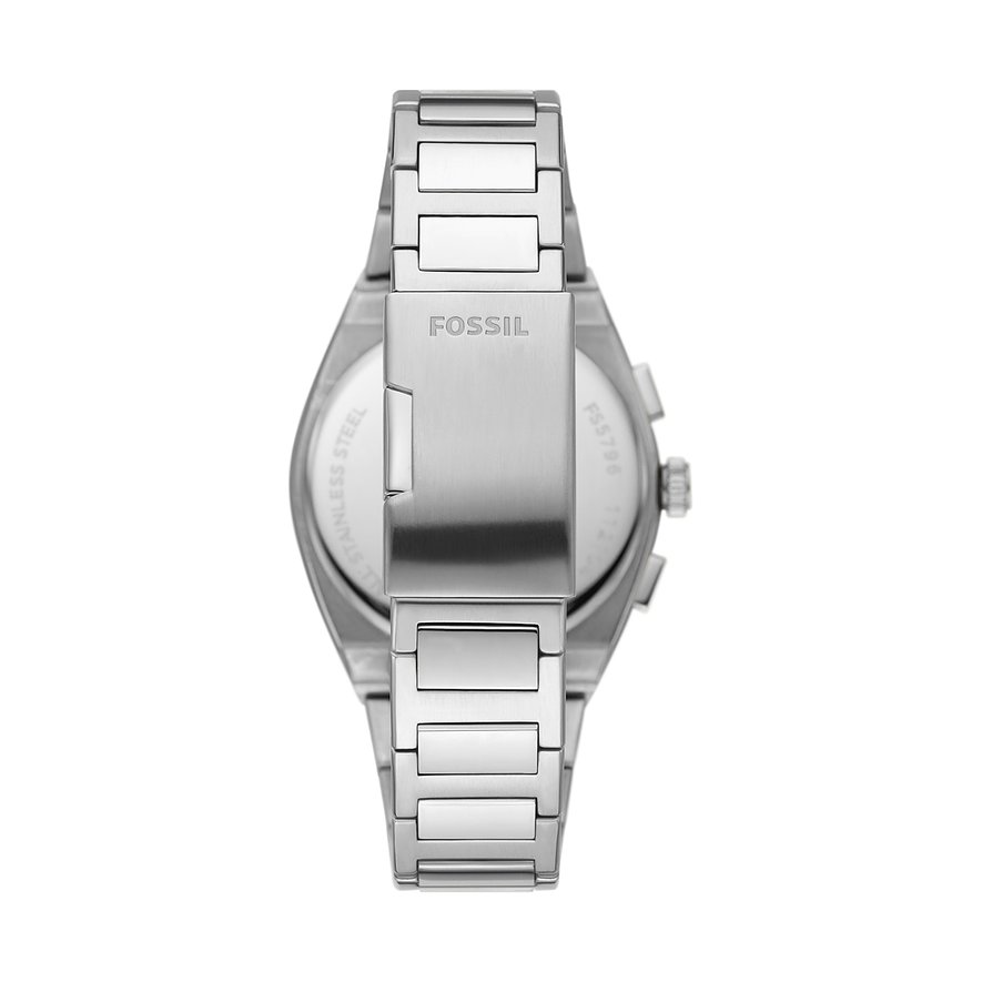 2. Chance - Fossil Chronograph