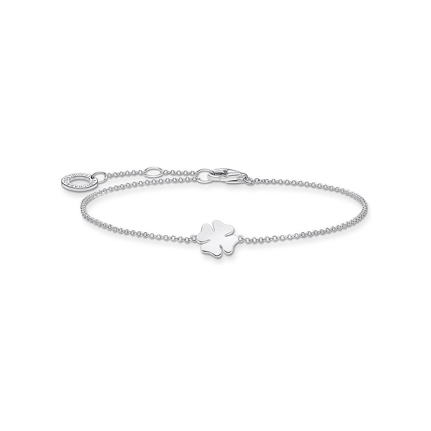 2. Chance - Thomas Sabo Armband A1990-001-21-L19v
