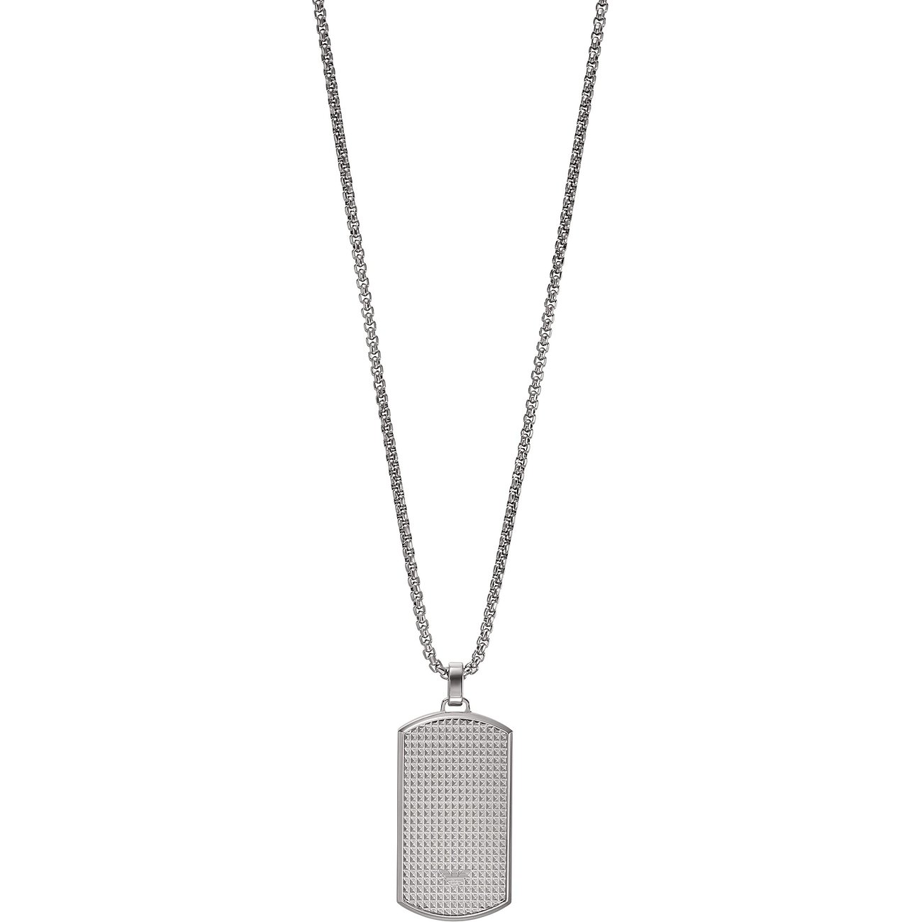 2. Chance - Emporio Armani Kette