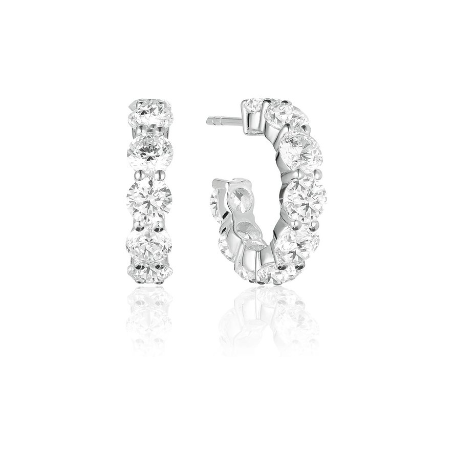 2. Chance - Sif Jakobs Jewellery Creolen