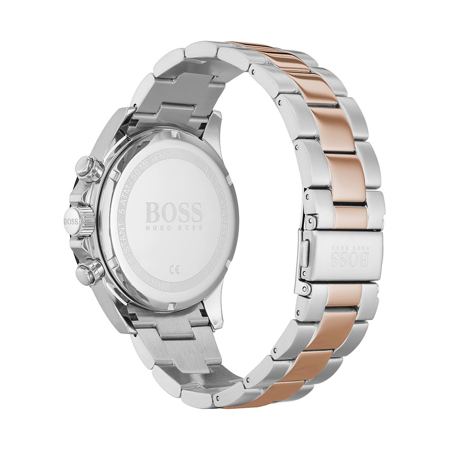 Hugo Boss 2. Chance - Boss Chronograph