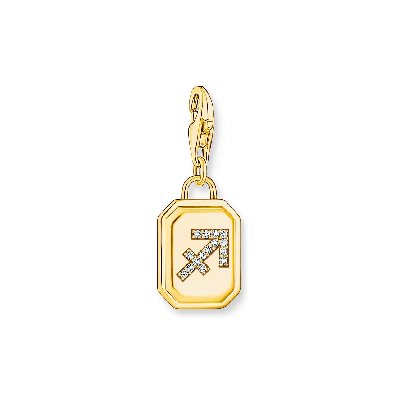 Thomas Sabo Charm 2156-414-39