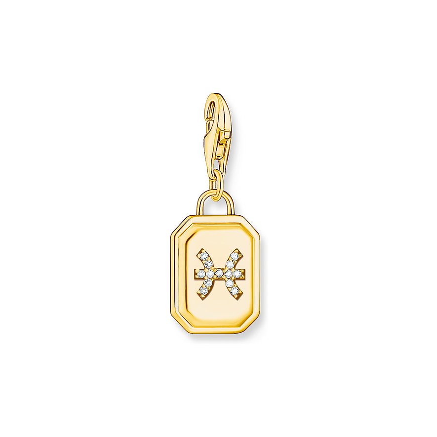 Thumbnail - Thomas Sabo Charm 2154-414-39
