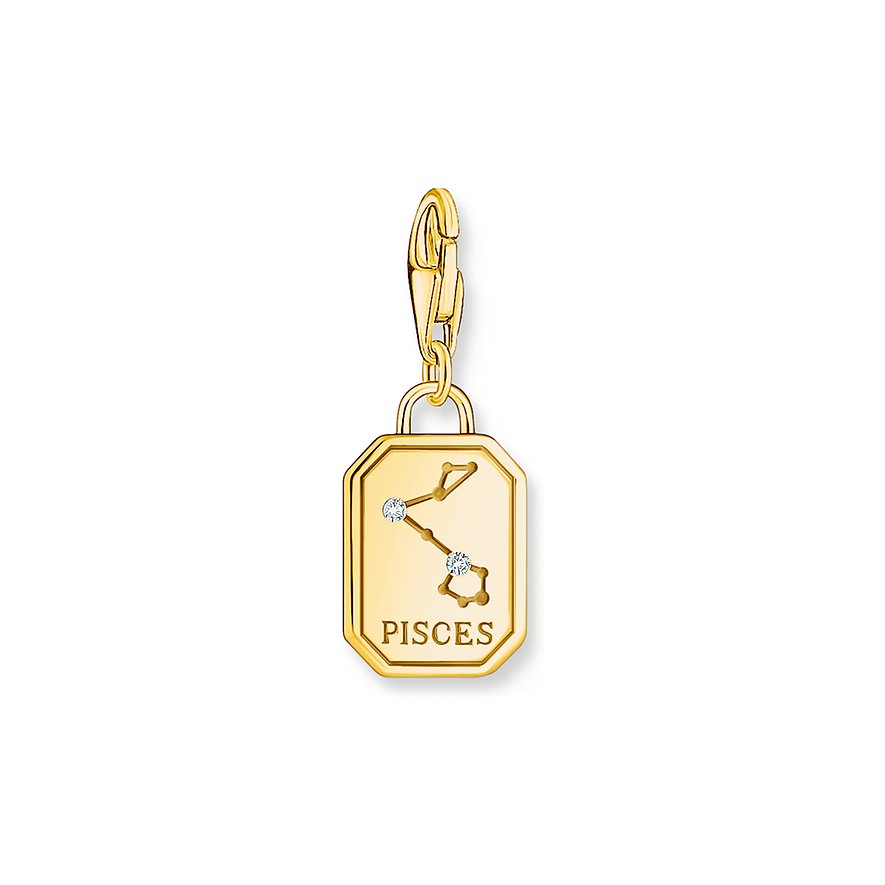 Thomas Sabo Charm  2154-414-39