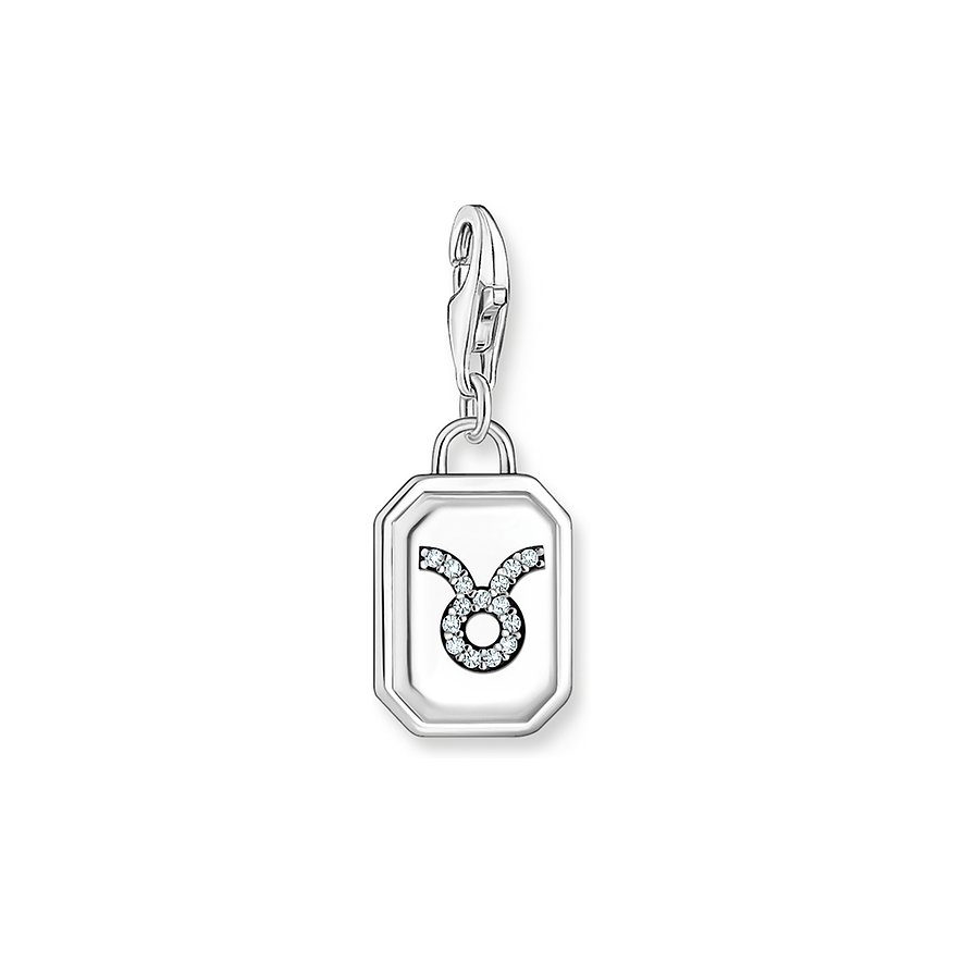 Thomas Sabo Charm Sterling Silver 2151-643-21