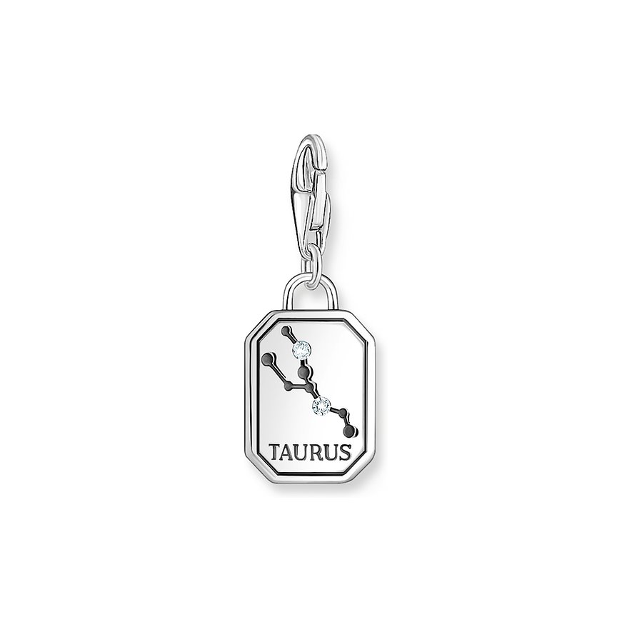 Thomas Sabo Charm Sterling Silver 2151-643-21