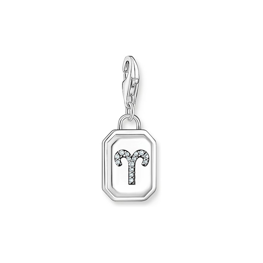 Thomas Sabo Bedeltje Sterling Silver 2147-643-21