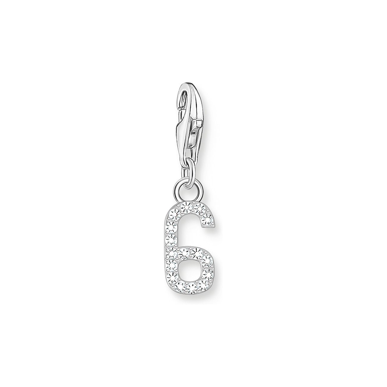 Thomas Sabo Charm Sterling Silver 2130-051-21