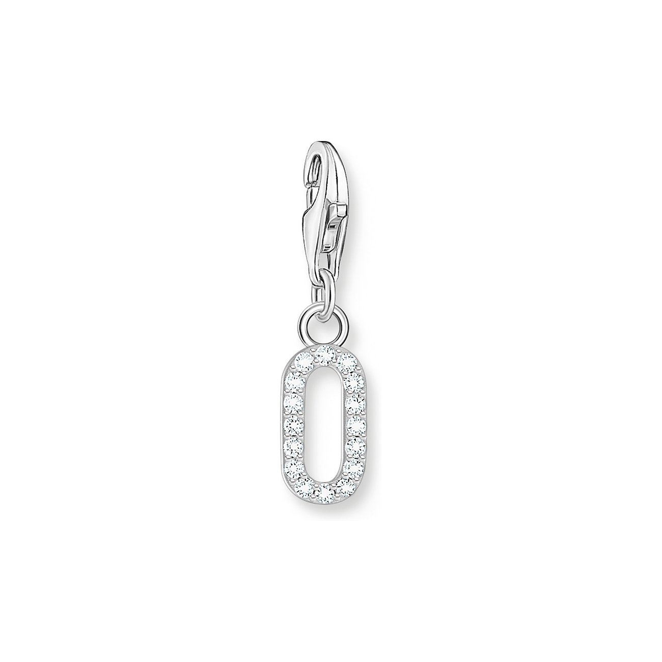 Thomas Sabo Charm Sterling Silver 2124-051-21