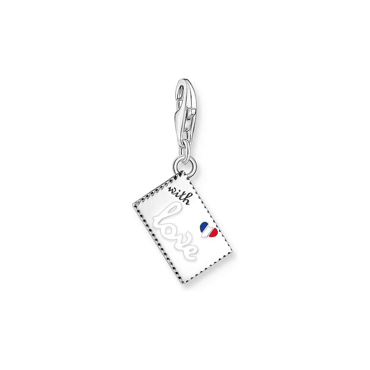 Thomas Sabo Charm Sterling Silver 2082-691-7