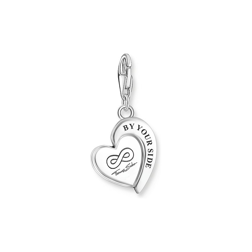 Thomas Sabo Fascino Sterling Silver 2108-691-21