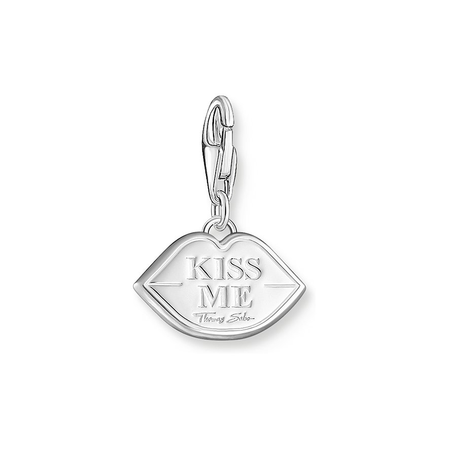 Thomas Sabo Fascino Sterling Silver 2068-664-10