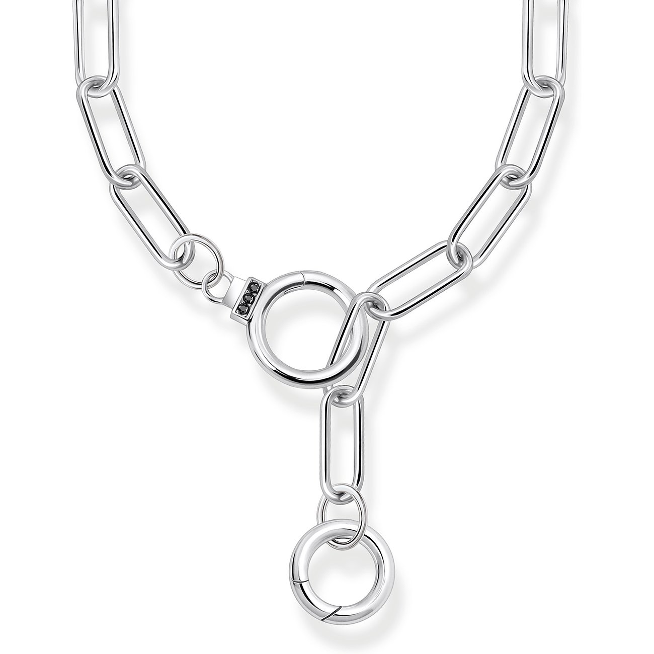 Thomas Sabo Kette Carrier KE2192-643-21-L55