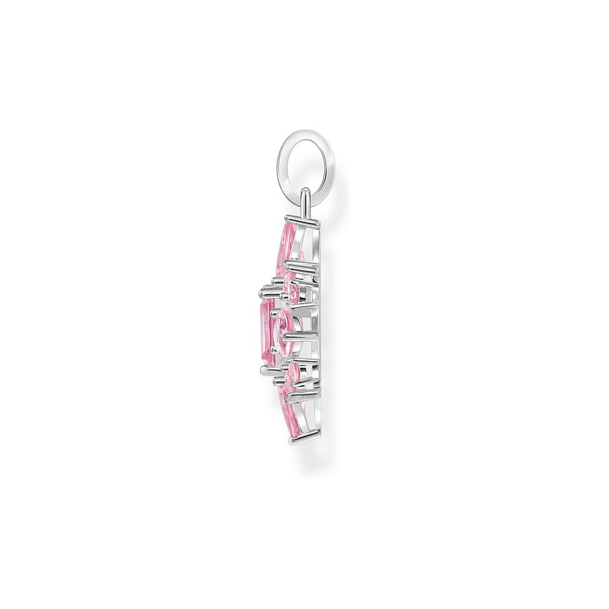 Thomas Sabo Anhänger Sterling Silver PE963-051-9