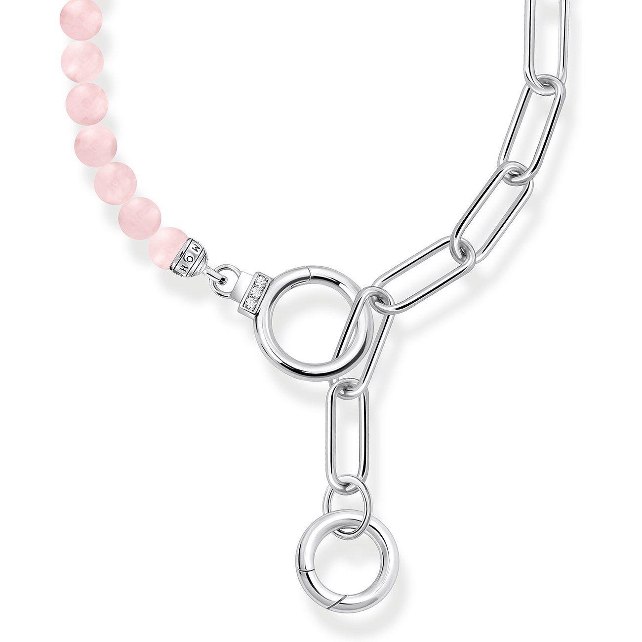 Thomas Sabo Kette Carrier KE2193-035-9-L47V
