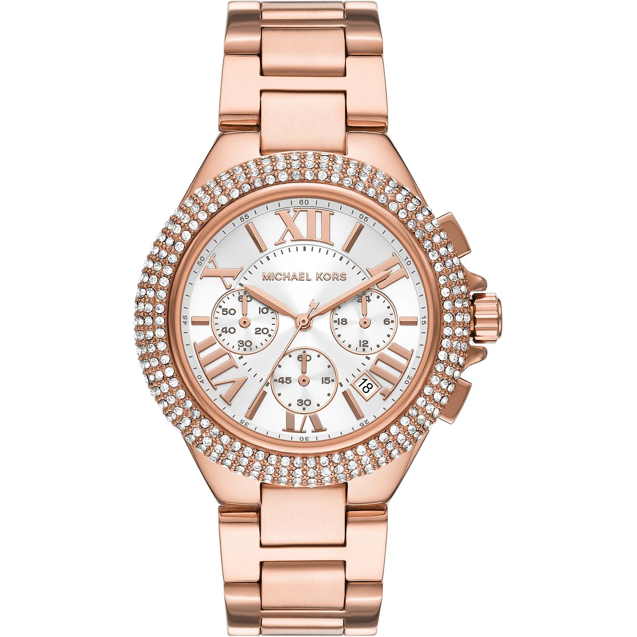 2. Chance - Michael Kors Chronograph