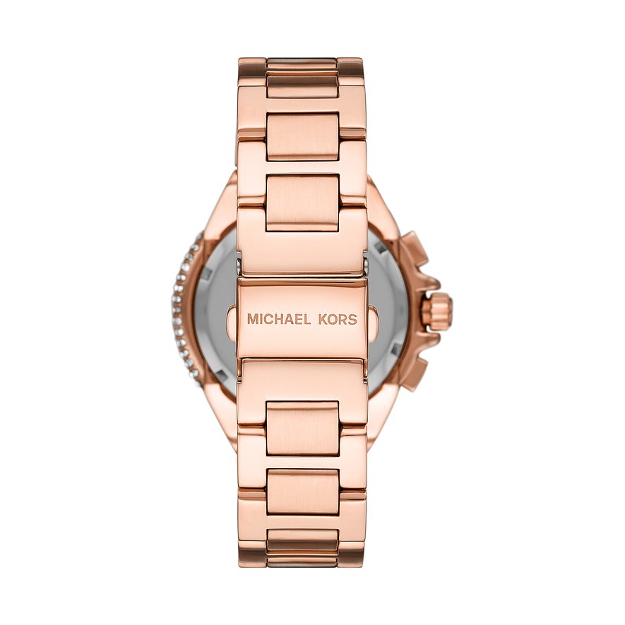 2. Chance - Michael Kors Chronograph