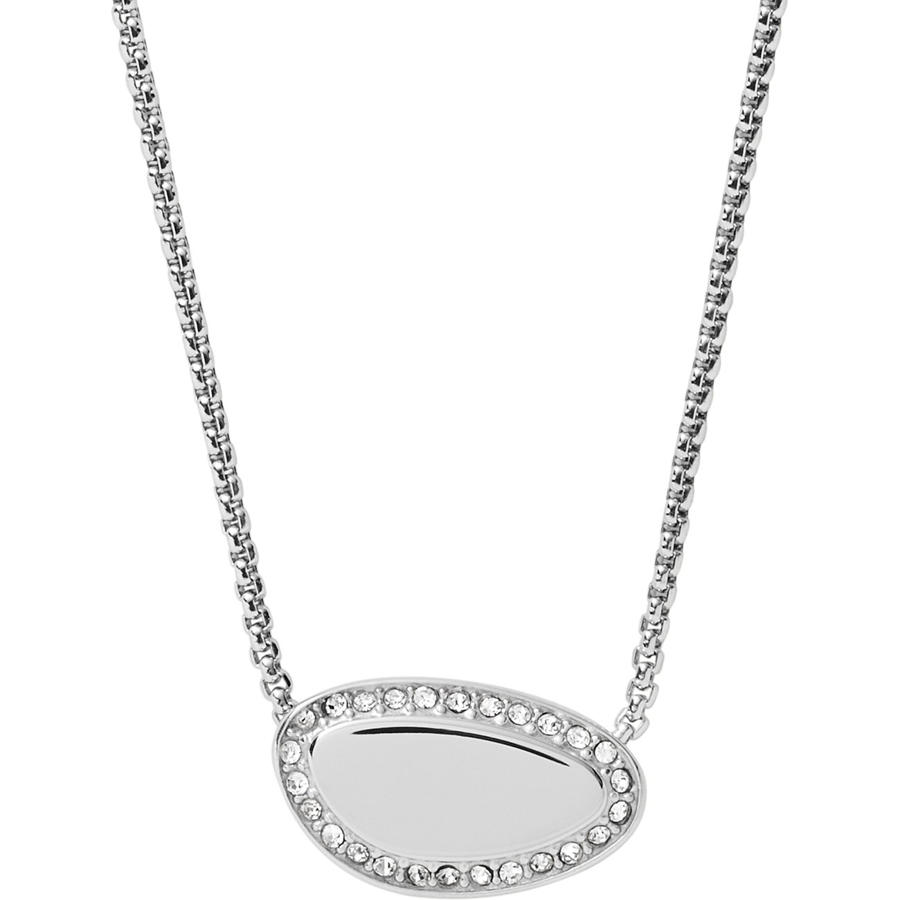 2. Chance - Skagen Kette