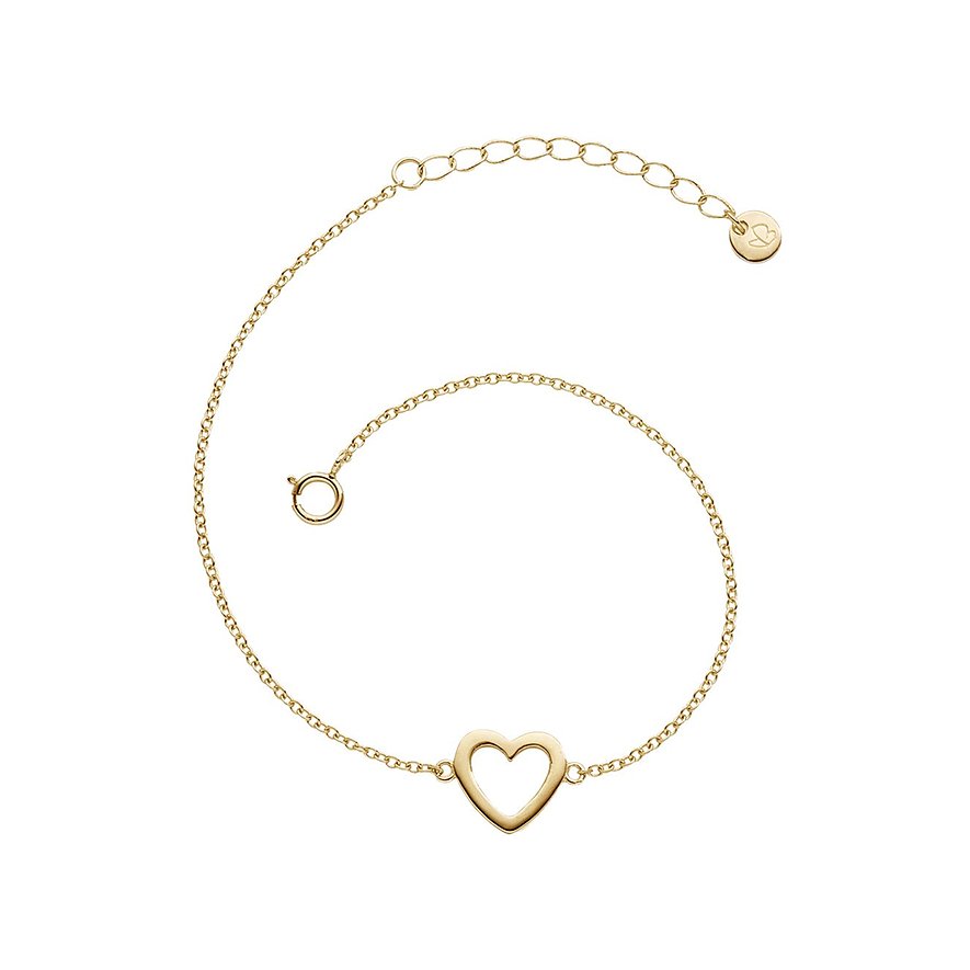 2. Chance - Glanzstücke München Armband