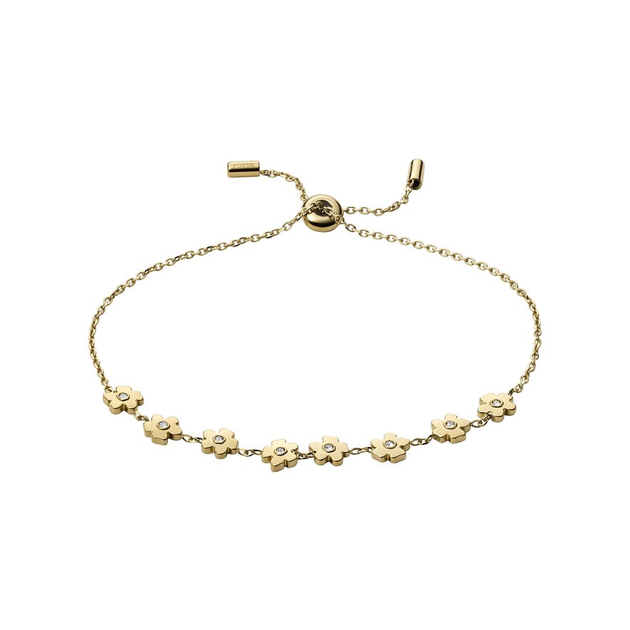 2. Chance - Fossil Armband