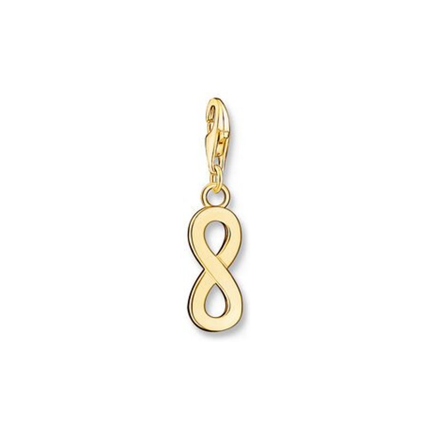 2. Chance - Thomas Sabo Charm 1990-413-39
