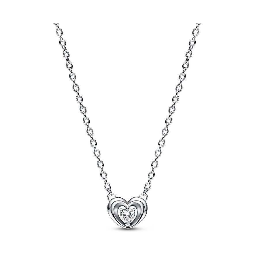 2. Chance - Pandora Kette