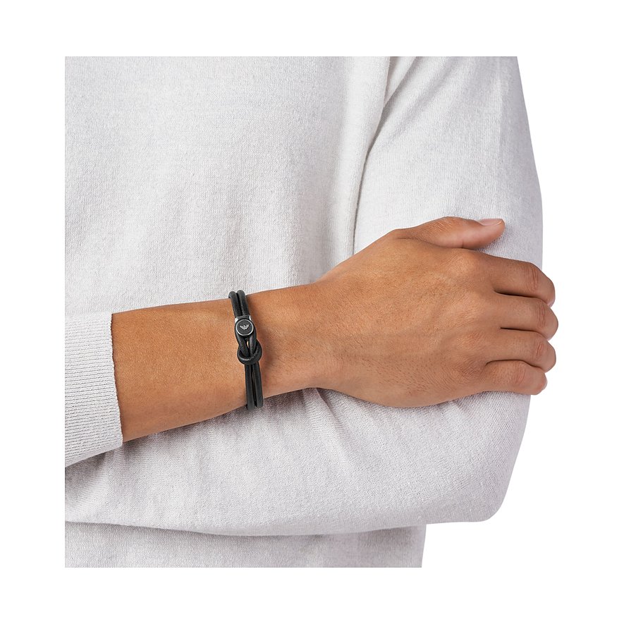 2. Chance - Emporio Armani Armband