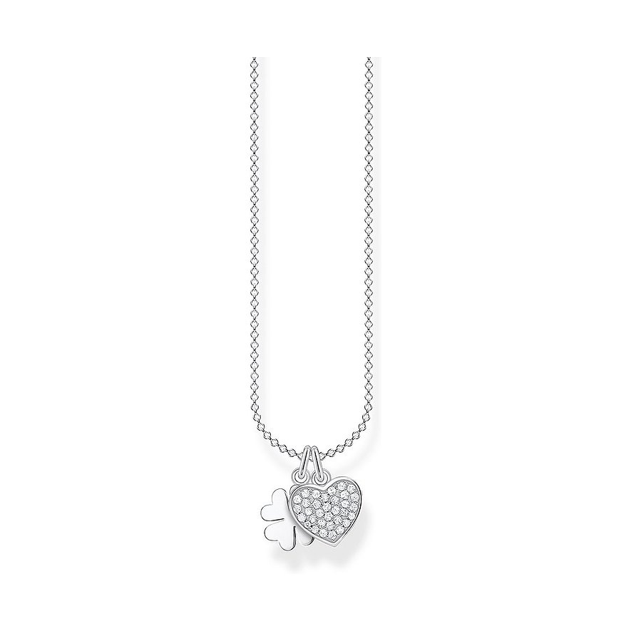 2. Chance - Thomas Sabo Kette